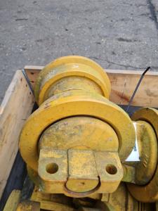 Liebherr Rolle Doppelbund D7F